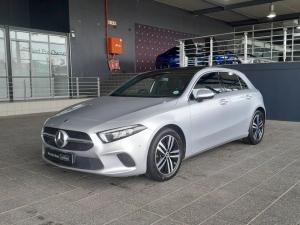 Mercedes-Benz A-Class A200 hatch AMG Line - Image 1