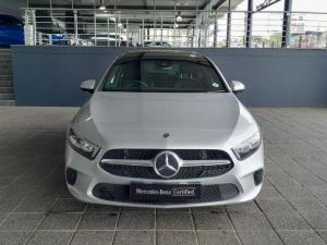Mercedes-Benz A-Class A200 hatch AMG Line - Image 2
