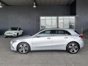 Mercedes-Benz A-Class A200 hatch AMG Line - Image 4