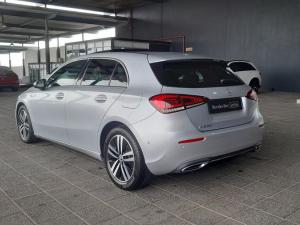 Mercedes-Benz A-Class A200 hatch AMG Line - Image 5