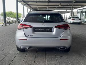 Mercedes-Benz A-Class A200 hatch AMG Line - Image 6