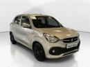 Thumbnail Suzuki Celerio 1.0 GL auto