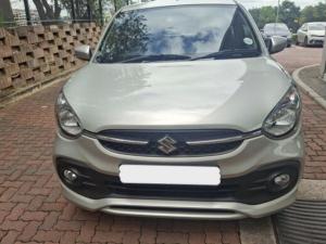 Suzuki Celerio 1.0 GL auto - Image 2