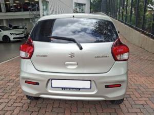 Suzuki Celerio 1.0 GL auto - Image 3