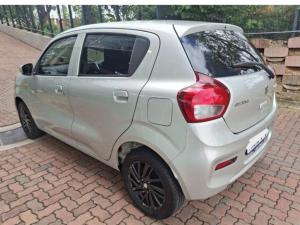 Suzuki Celerio 1.0 GL auto - Image 4
