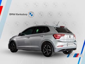 Volkswagen Polo hatch 1.0TSI Life manual - Image 8
