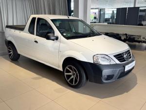 Nissan NP200 1.6i safety pack (aircon) - Image 1