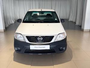 Nissan NP200 1.6i safety pack (aircon) - Image 2