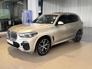 BMW X5 xDrive30d M Sport - Image 2