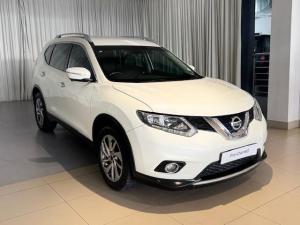 Nissan X-Trail 2.5 4x4 Acenta Plus - Image 1
