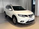 Thumbnail Nissan X-Trail 2.5 4x4 Acenta Plus