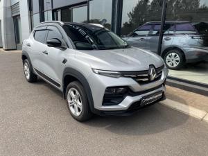 Renault Kiger 1.0 Turbo Zen - Image 1