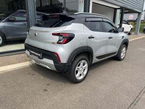 Renault Kiger 1.0 Turbo Zen - Image 3