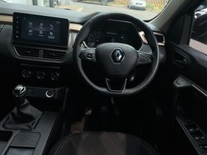 Renault Kiger 1.0 Turbo Zen - Image 7