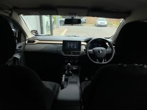 Renault Kiger 1.0 Turbo Zen - Image 9