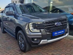 Ford Ranger 2.0 SiT double cab XLT - Image 1