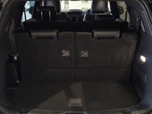 Ford Everest 3.0TD V6 4WD Platinum - Image 10