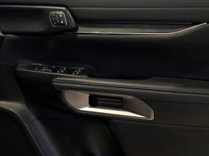 Ford Everest 3.0TD V6 4WD Platinum - Image 13