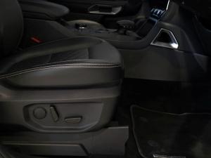 Ford Everest 3.0TD V6 4WD Platinum - Image 14