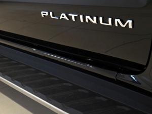 Ford Everest 3.0TD V6 4WD Platinum - Image 18