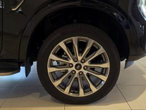 Ford Everest 3.0TD V6 4WD Platinum - Image 19