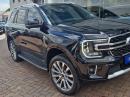 Thumbnail Ford Everest 3.0TD V6 4WD Platinum