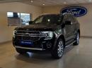 Thumbnail Ford Everest 3.0TD V6 4WD Platinum