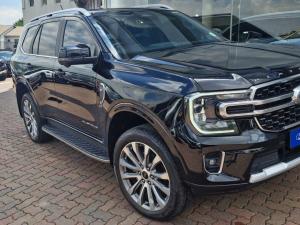 Ford Everest 3.0TD V6 4WD Platinum - Image 1