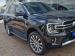 Ford Everest 3.0TD V6 4WD Platinum - Thumbnail 1