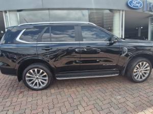 Ford Everest 3.0TD V6 4WD Platinum - Image 3