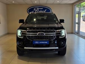 Ford Everest 3.0TD V6 4WD Platinum - Image 4