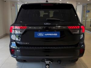 Ford Everest 3.0TD V6 4WD Platinum - Image 5