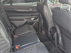 Ford Everest 3.0TD V6 4WD Platinum - Image 6