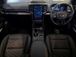 Ford Everest 3.0TD V6 4WD Platinum - Image 7