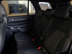 Ford Everest 3.0TD V6 4WD Platinum - Image 9