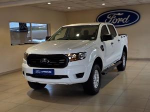 Ford Ranger 2.2TDCi double cab Hi-Rider XL - Image 1