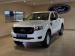 Ford Ranger 2.2TDCi double cab Hi-Rider XL - Thumbnail 1