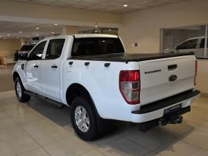 Ford Ranger 2.2TDCi double cab Hi-Rider XL - Image 3