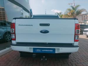 Ford Ranger 2.2TDCi double cab Hi-Rider XL - Image 4