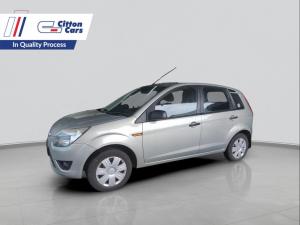 Ford Figo 1.4 Ambiente - Image 1