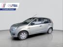 Thumbnail Ford Figo 1.4 Ambiente
