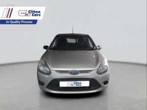 Ford Figo 1.4 Ambiente - Image 2
