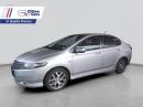Thumbnail Honda Ballade 1.5 Elegance automatic