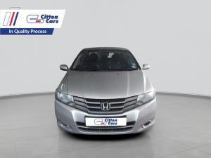 Honda Ballade 1.5 Elegance automatic - Image 2
