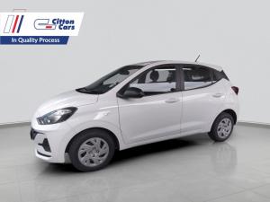 Hyundai Grand i10 1.0 MOTION/PREMIUM - Image 1