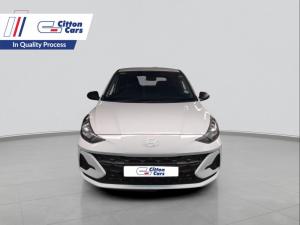 Hyundai Grand i10 1.0 MOTION/PREMIUM - Image 2