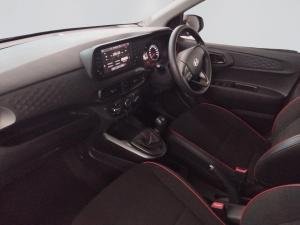 Hyundai Grand i10 1.0 MOTION/PREMIUM - Image 3