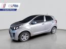 Thumbnail Kia Picanto 1.0 Street