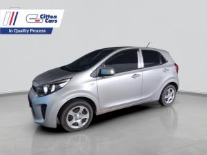 Kia Picanto 1.0 Street - Image 1