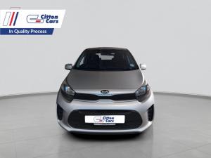 Kia Picanto 1.0 Street - Image 2